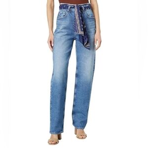 Ag Adriano Goldschmied The Clove Relaxed Vintage Straight Jeans